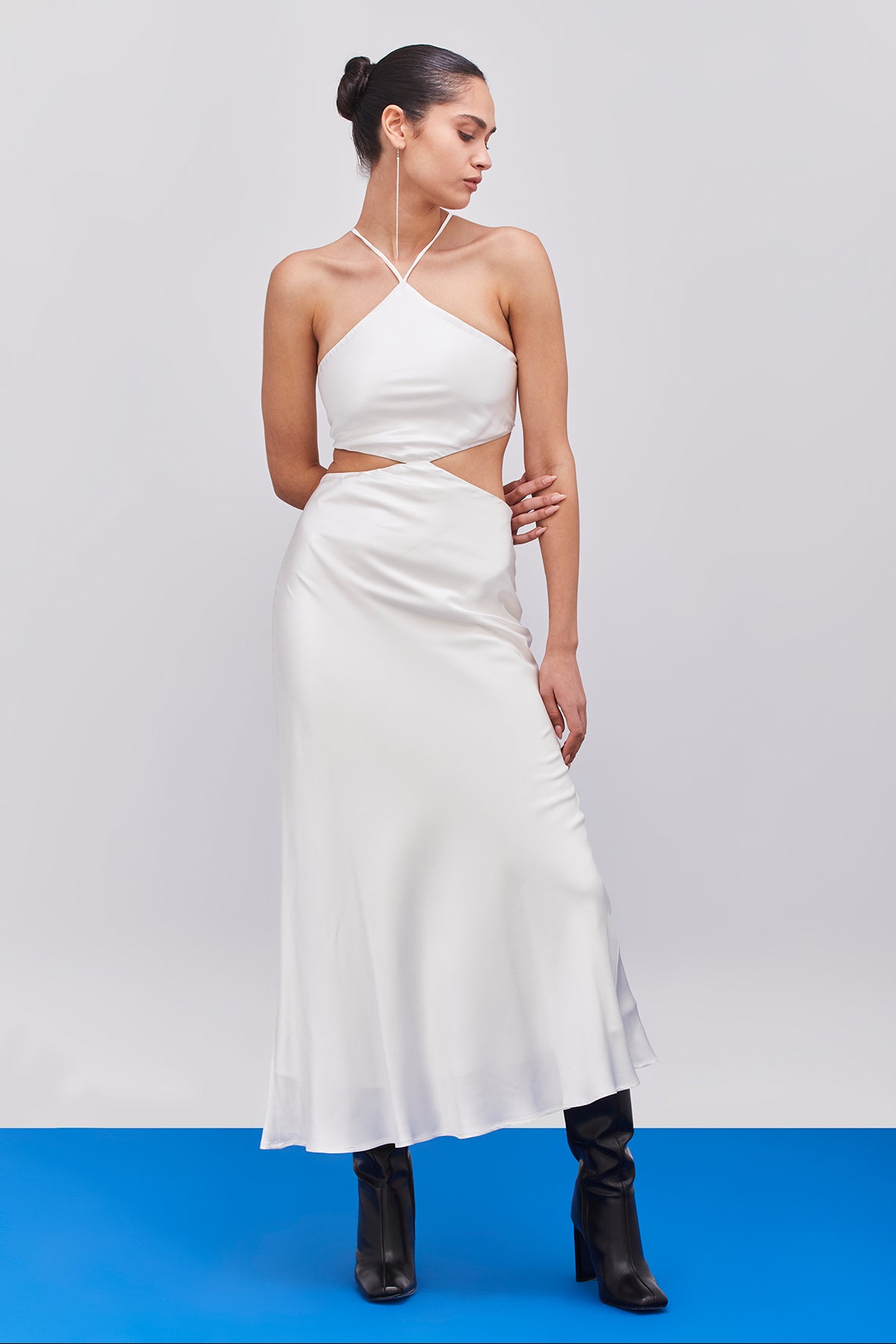 OPAL DRESS