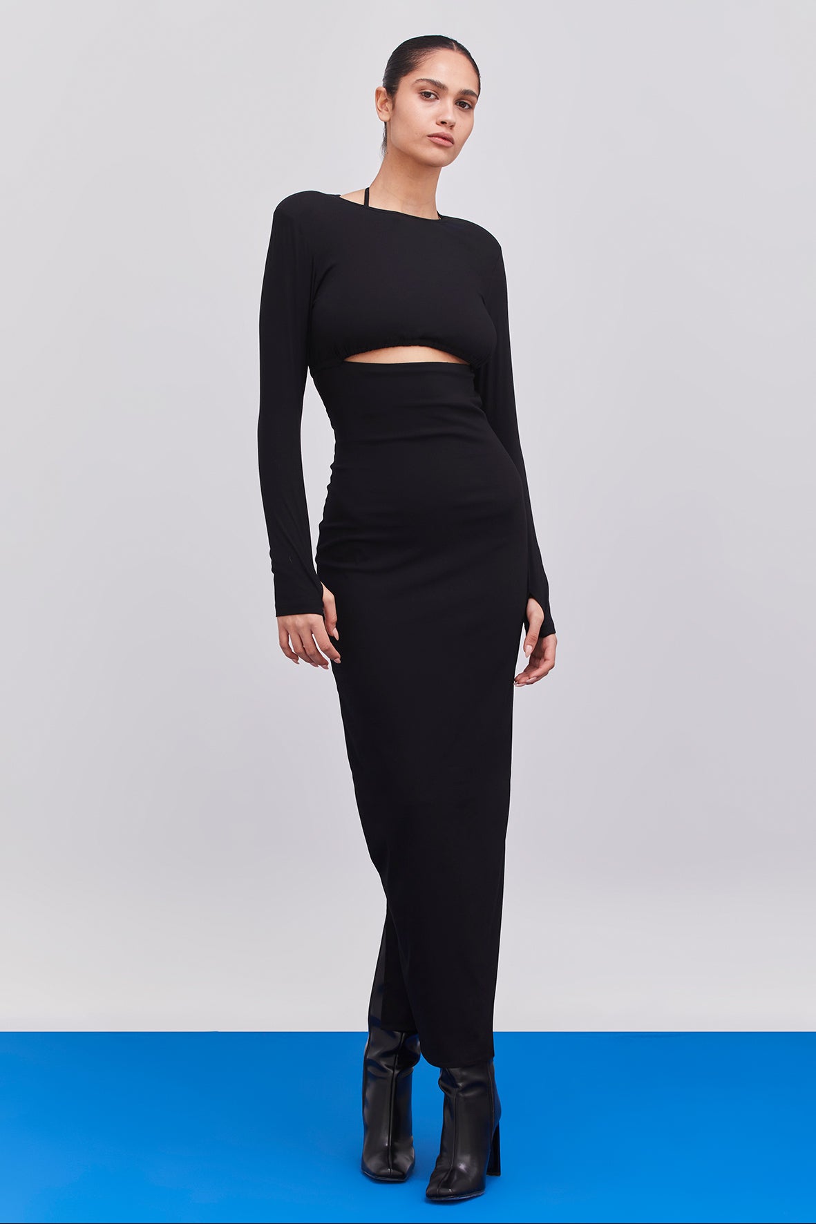 SI DRESS