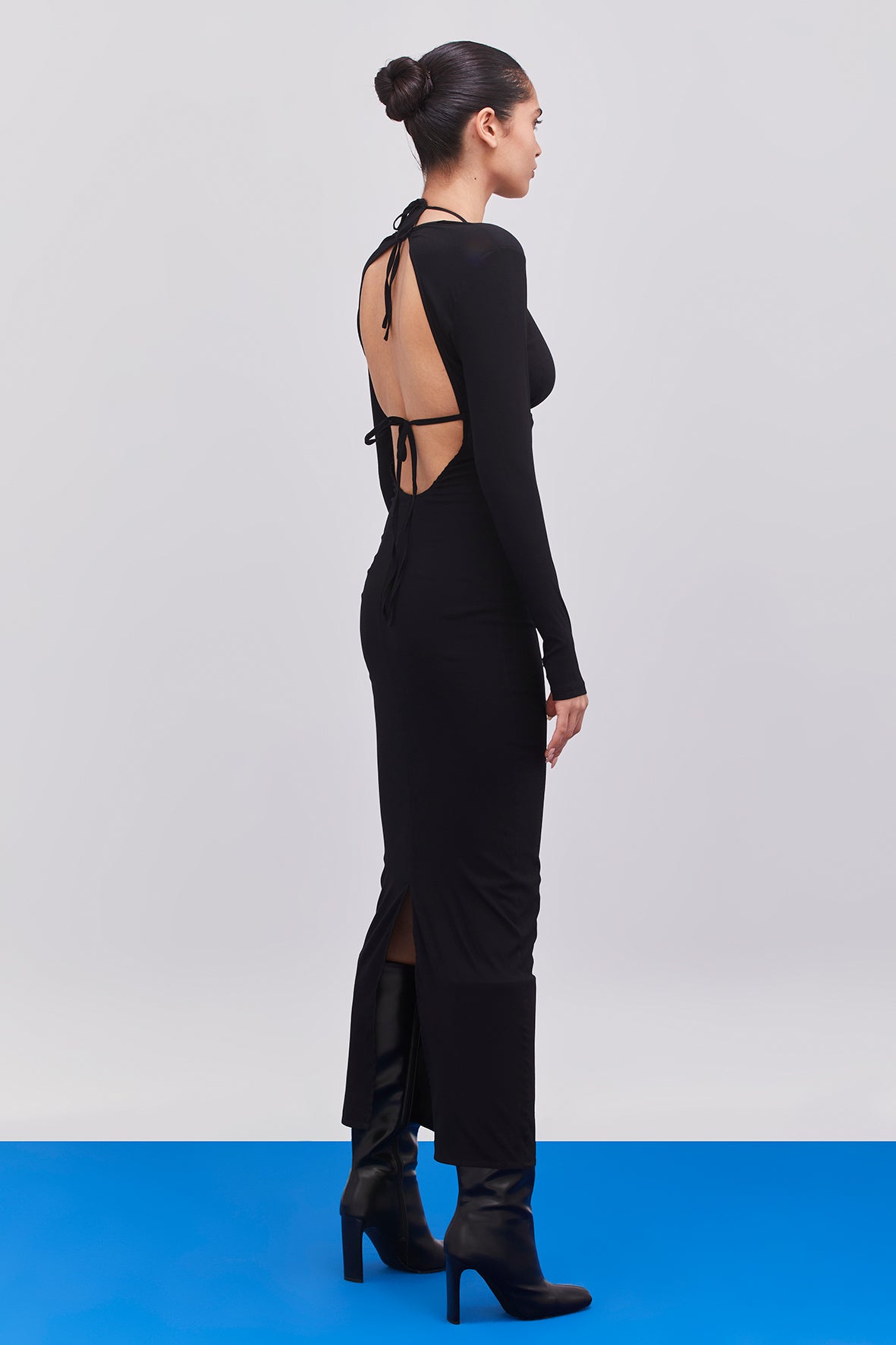 SI DRESS